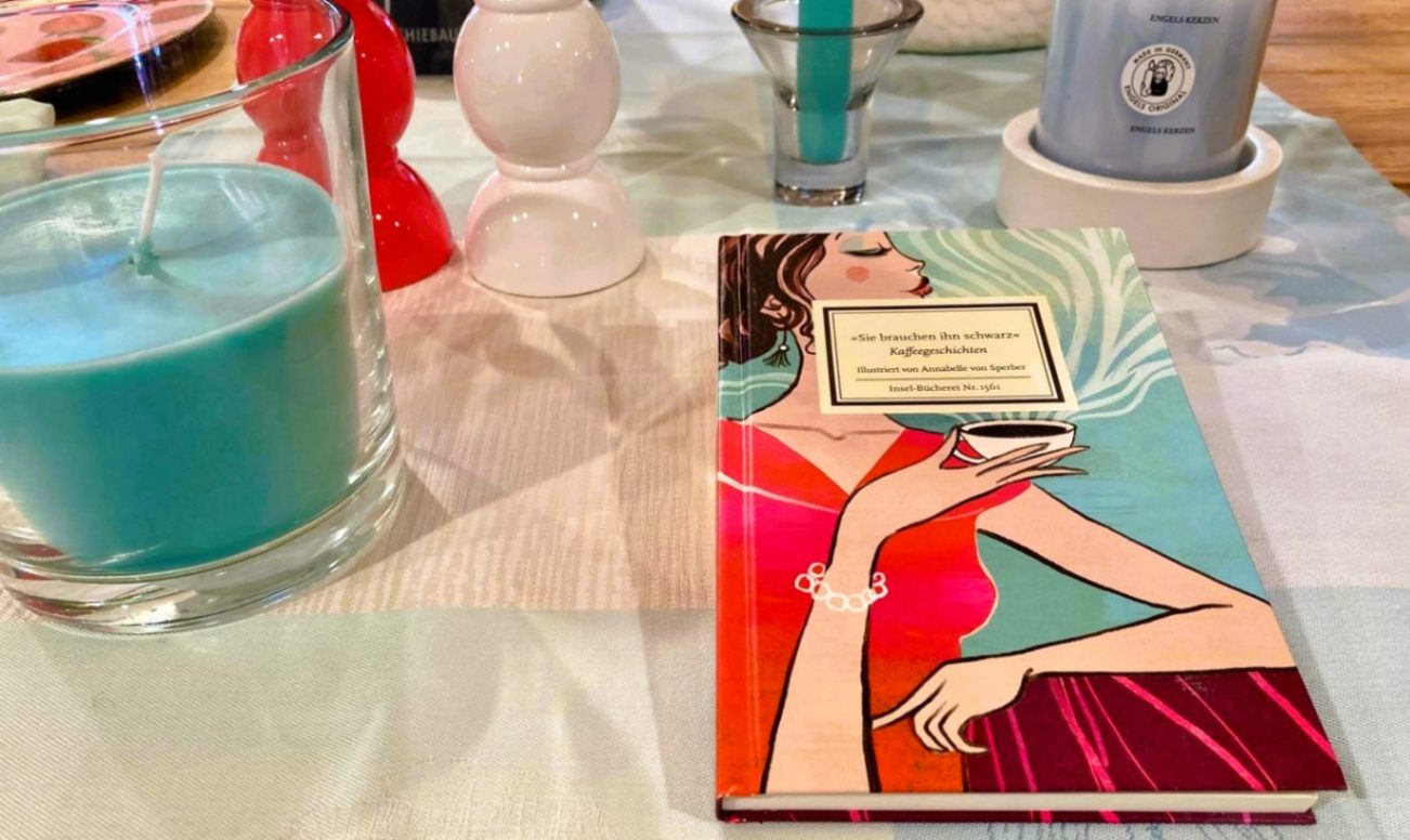 Medieninhalt - Feld 1